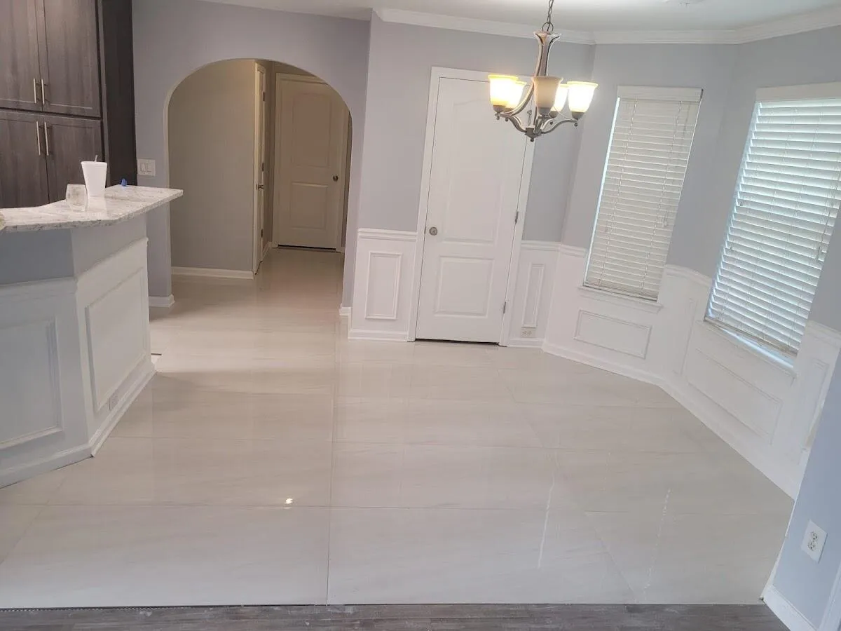 Water Damage Assessment in Richmond, MI